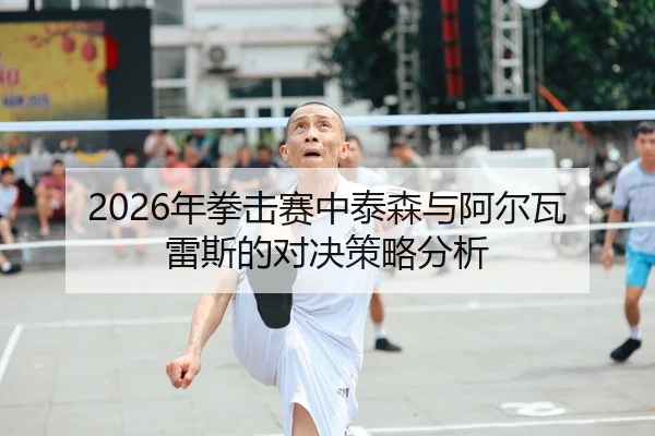 2026年拳击赛中泰森与阿尔瓦雷斯的对决策略分析