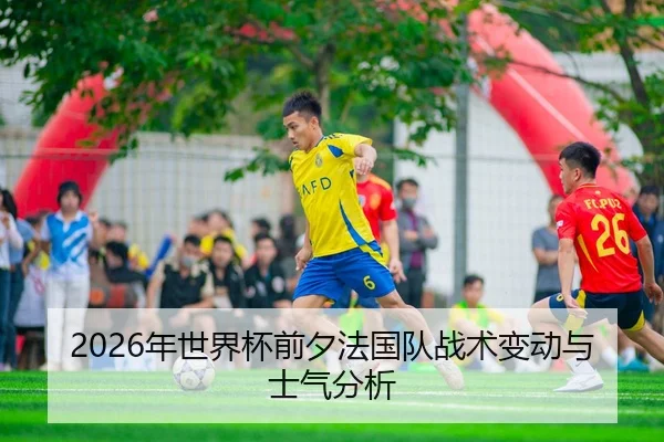 2026年世界杯前夕法国队战术变动与士气分析 - HTH Sports