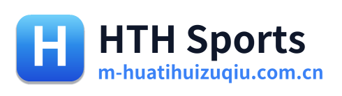 HTH Sports Logo